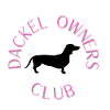 Dachshund Owners Club Pink