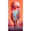 Stay Hydrated While You Suffer
