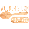 Wooden Spoon Survivor