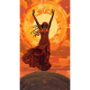 Praise the Sun