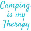 Camping is my Therapy 9