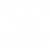 Camping is my Therapy 20