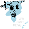 We are fine