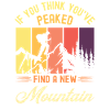 Hiking Mountains