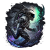 Space Man