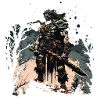 Barbarian
