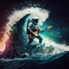 surf space
