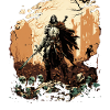 Hining Paladin