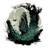 Elvish Druid