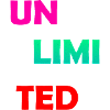 ILLIMITÉ