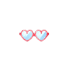 Happy Birthday Sunglasses Design