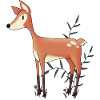 Cerf Rita