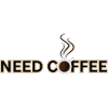 Need coffee
