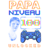 PAPA niveau 100