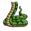 Reptile Snake Pangolin Snake Body