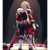 Lost fight