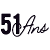 51 Ans
