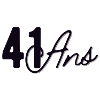 41 ans