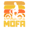 moped mofa scooter