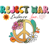 No more War