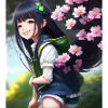 Anime Cutie