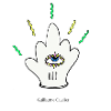 Mystical glove
