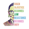 Feminist quotes RBG