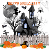 Halloween Night