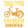 mofa moped scooter