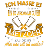 Metzger Spruch