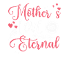 Mother's love is eternal