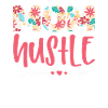 Mom hustle and bustle