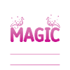 Celebrating the magic