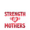 The strength of mothers