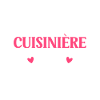 cuisinière