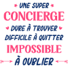sUPER concierge