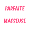 Masseuse