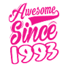 Awesome Since 1993