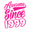 Awesome Since 1999