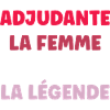 adjudante