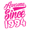 Awesome Since 1994