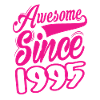 Awesome Since 1995