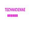 futur technicienne