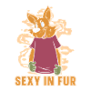 Furry Fandom Fursuits Funny
