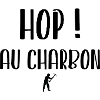 au charbon
