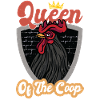 Queen Of The Coop