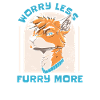 Furry Fandom Fursuits Funny