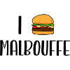 i love malbouffe
