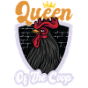 Queen Of The Coop