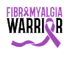 Fibromyalgie-krieger Fibromyalgie-kämpfer
